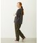 RELAXED FIT PANTS
