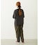 RELAXED FIT PANTS