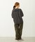 RELAXED FIT PANTS