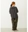 RELAXED FIT PANTS