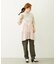 RELAXED FIT PANTS