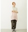 RELAXED FIT PANTS