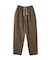 RELAXED FIT PANTS