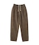 RELAXED FIT PANTS