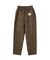 RELAXED FIT PANTS