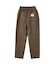 RELAXED FIT PANTS