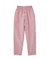 RELAXED FIT PANTS