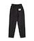 RELAXED FIT PANTS