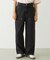 DOUBLE KNEE PANTS