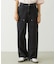 DOUBLE KNEE PANTS