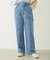 DOUBLE KNEE PANTS