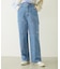 DOUBLE KNEE PANTS