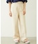 DOUBLE KNEE PANTS