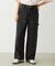DOUBLE KNEE PANTS
