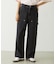 DOUBLE KNEE PANTS