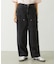 DOUBLE KNEE PANTS