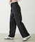 DOUBLE KNEE PANTS