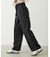 DOUBLE KNEE PANTS