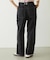 DOUBLE KNEE PANTS