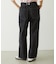 DOUBLE KNEE PANTS