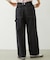 DOUBLE KNEE PANTS