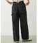 DOUBLE KNEE PANTS