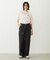 DOUBLE KNEE PANTS