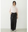 DOUBLE KNEE PANTS