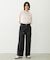 DOUBLE KNEE PANTS