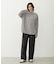 DOUBLE KNEE PANTS