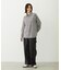 DOUBLE KNEE PANTS