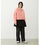 DOUBLE KNEE PANTS