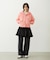 DOUBLE KNEE PANTS