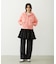 DOUBLE KNEE PANTS