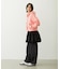 DOUBLE KNEE PANTS