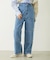 DOUBLE KNEE PANTS