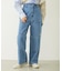 DOUBLE KNEE PANTS