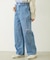 DOUBLE KNEE PANTS