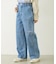 DOUBLE KNEE PANTS