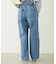 DOUBLE KNEE PANTS