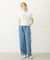 DOUBLE KNEE PANTS
