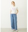 DOUBLE KNEE PANTS
