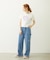 DOUBLE KNEE PANTS