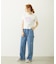 DOUBLE KNEE PANTS