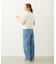 DOUBLE KNEE PANTS