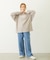 DOUBLE KNEE PANTS