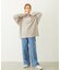 DOUBLE KNEE PANTS