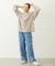 DOUBLE KNEE PANTS