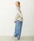 DOUBLE KNEE PANTS