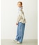 DOUBLE KNEE PANTS